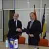 SDA i DF potpisali koalicioni sporazum, Komšićeva stranka ide u vlast