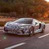 McLaren otkrio konačan izgled karoserije Grand Tourer modela