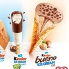 Kinder sladoledi nakon godinu konačno stigli i u BiH