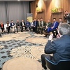Mladi tražili od Bakira Izetbegovića da se izjasni gdje vidi BiH u budućnosti