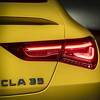 Objavljen teaser za Mercedes-AMG CLA 35, uskoro predstavljanje