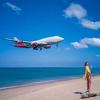 Tajland: Turistima koji prave selfije na plaži blizu aerodroma zaprijećeno smrtnom kaznom