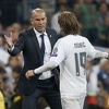 Zidane oštro odgovorio Antiću na izjavu o Modriću: Žao mi je takvih ljudi