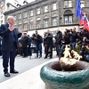 Vrh države, kantona i grada odao počast oslobodiocima i braniteljima Sarajeva
