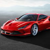 Pogledajte F8 Tributo u akciji: Ništa ne zvuči kao Ferrari