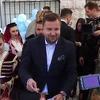 Skaka: Mi u Sarajevu ne živimo jedni pored drugih, nego jedni sa drugima