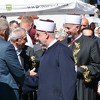 U Goraždu otvorene dvije džamije, ceremoniji prisustvovao i reis Kavazović