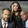 Ryan Reynolds, Salma Hayek i Samuel L. Jackson stigli u Hrvatsku