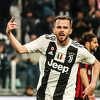 Juventus nakon preokreta savladao Milan, Pjanić asistirao Keanu za pobjedu