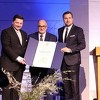 Svečanost u Vijećnici: Dodijeljene Šestoaprilske nagrade Grada Sarajeva