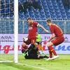 Roma zabilježila minimalnu pobjedu u gostima kod Sampdorije, Džeko ušao s klupe