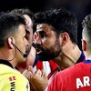 Diego Costa psovao sudiji majku, prijeti mu žestoka kazna