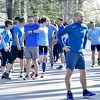 Trčim za nekog s autizmom: Na Ilidži održan "Plavi trening"