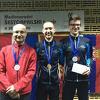 Održan 12. Međunarodni "Šestoaprilski turnir" u gađanju vazdušnom puškom