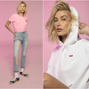 Hailey Baldwin - Bieber zablistala u novoj kampanji firme za proizvodnju odjeće