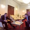 Dodik nacrtao kartu nove države: Čini je RS, Srbija i dio Crne Gore