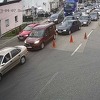 Velika gužva na GP Bosanska Gradiška: Kolona vozila iz BiH spojena s onom u Hrvatskoj