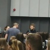 Student koji je prekinuo predavanje zločinca Kordića: Nismo to mogli dopustiti