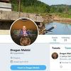 Mektić otvorio nalog na Twitteru: Prve "mete" su Dodik, SNSD i Tužilaštvo BiH