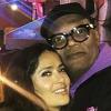 U zagrljaju Rovinja: Salma Hayek i Samuel L. Jackson oduševljeni Hrvatskom
