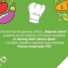 Napravite zdravu "Najcool užinu" sa Vienna osiguranjem VIG