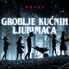 Horor "Groblje kućnih ljubimaca" i avantura "Hellboy" na repertoaru Cinema Cityja