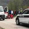 Automobil udario dijete koje je prosilo ispred tunela Vranduk