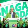 Abdić traži vanrednu sjednicu zbog migranata: Srbija i RS služe kao protočni bojler