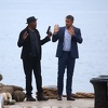 Samuel L. Jackson, Salma Hayek i Ryan Reynolds snimaju scene u Rovinju