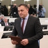 Dedić: Ako Špirić želi da pomogne, neka se založi da dio migranata bude smješten u RS