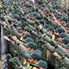 Iranska garda je za SAD teroristička, a za Iran to je američka vrhovna komanda