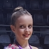 Esma Huskanović osvojila zlato na "Palilula Cupu 2019"