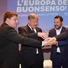 Desničari najavljuju okupljanje na EU izborima, projekcije im ne idu u prilog
