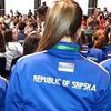 Na svjetskom prvenstvu za srednjoškolce RS učestvuje kao samostalna država