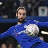 Higuain sretan u Londonu: Namjeravam ostati u Chelseaju