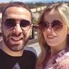Dani Carvajal objavio fotografiju s novom djevojkom Daphne Canizares