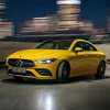 Mercedes-AMG predstavio CLA 35: 306 KS za trovolumen visokih performansi