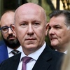 Dunović poručio Mariću: Molim vas da mi se ne obraćate, u ZZO ću raditi u interesu građana