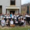 Studenti biologije iz cijele BiH se družili i učili na kampu u blizini Mrkonjić Grada