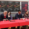 Prvi bh. mjuzikl "Hanka" u petak na velikoj sceni pozorišta u Zenici