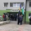 Policajci u Krajini u štrajku, traže veće plaće