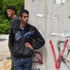 Migrant odbio izaći iz objekta "Bire" i napao zaštitara