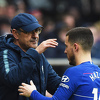Sarri: Ako Hazard želi otići, mi tu ne možemo ništa učiniti