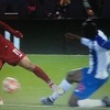 Salah izbjegao crveni karton za užasan start nad Pereirom