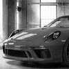Pozivnica otkrila izgled Porschea 911 Speedster
