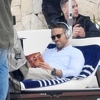 Salma Hayek i Ryan Reynolds okruženi mafijom i pištoljima na snimanju u Hrvatskoj