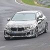 BMW u završnoj fazi testiranja nove generacije Serije 1