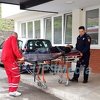 Migrant koji je u Potočarima pronađen ispod autobusa predat Graničnoj policiji