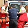 Pozlilo muškarcu uhapšenom u akciji "City", vozilom Hitne pomoći odvezen iz Tužilaštva KS