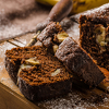 Donosimo vam recept za najukusniji hljeb od čokolade i banane